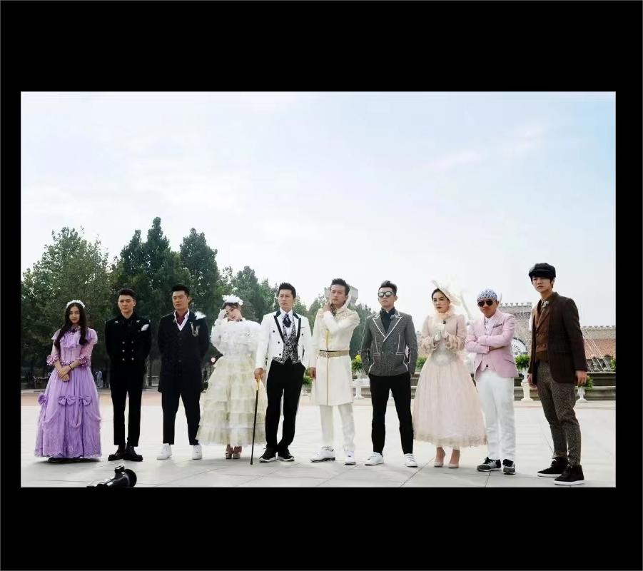 奔跑吧兄弟|《奔跑吧》中,郑恺的缺席,让我们再次看到了真正的跑男精神