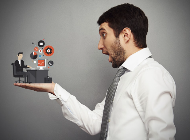 |面对“内卷化”现象,普通人应该如何应对