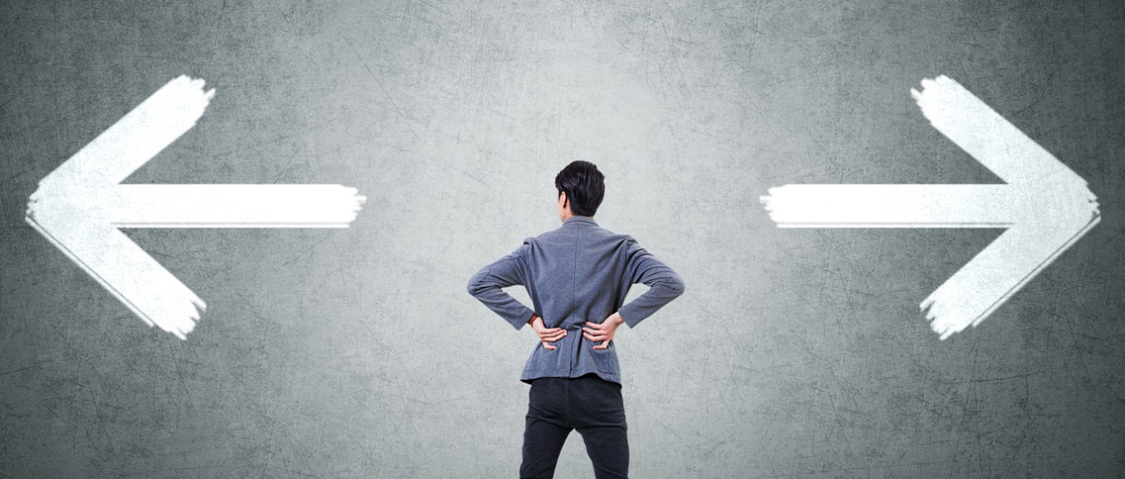 中国农业发展银行|2023年的普通人, 如何正确选择职业?