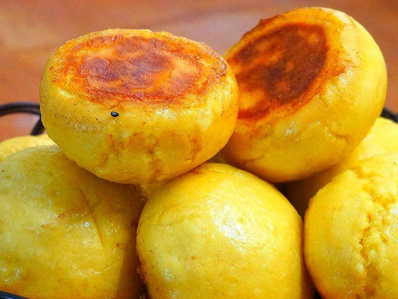 不加糖不加水的粗粮面包,春日减肥的最好选择,美味又刮油