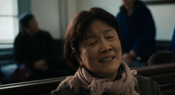 《我们的日子》演技排名，李乃文第2，李小冉吃了角色的亏