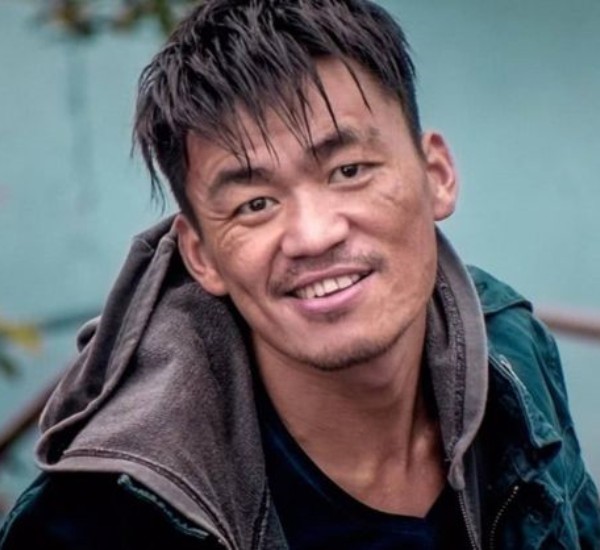 一切过往,烟消云散,王宝强马蓉和解