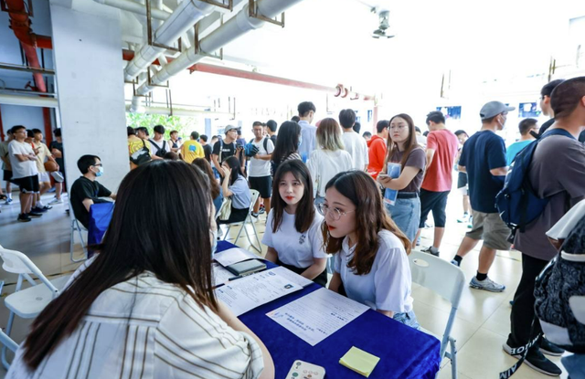 招聘|应聘者们不屑一顾的简历，有那三种类型？小心避雷