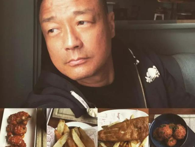 港独艺人移居有多窘迫:不敢再挑拣,租房漏电,王喜下场喜闻乐见