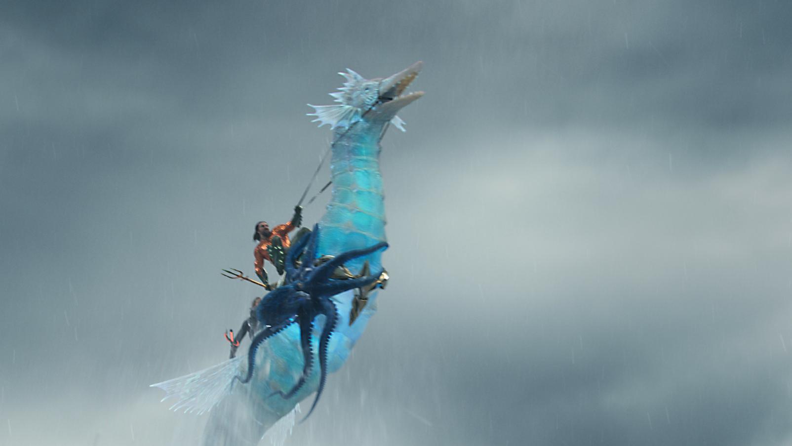 热度断层式第一，黄渤加刘德华都压不住，2023年贺岁档冠军定了？