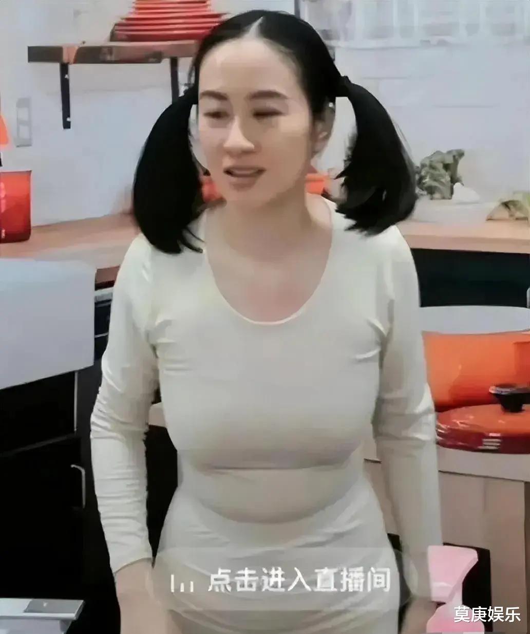 李国庆“打脸”叶璇:老对我示爱,我已经拒绝,但她还是要炒作