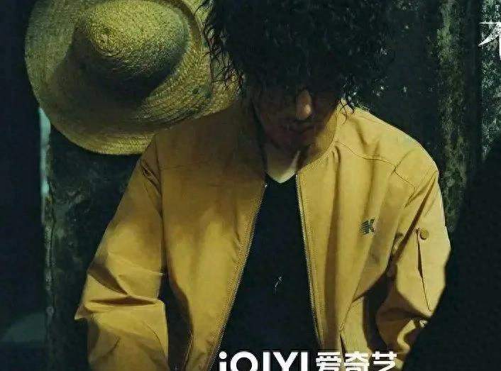 又一部12集悬疑大剧来袭!画面阴森刺激,演员阵容强大,真的爱了爱了