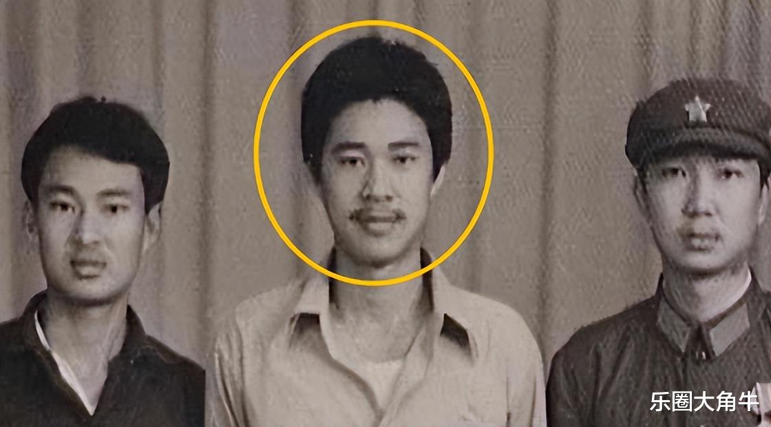 “硬汉”张丰毅,二婚娶小12岁霍凡,28年宠妻成宝,两人至今无子