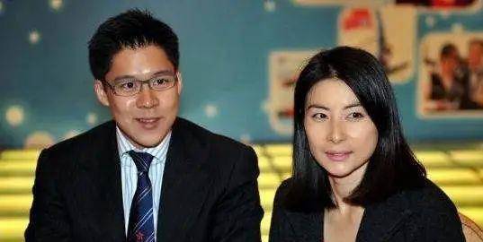 娶郭晶晶的原因真相大白，霍启刚遮羞布被父亲扯开