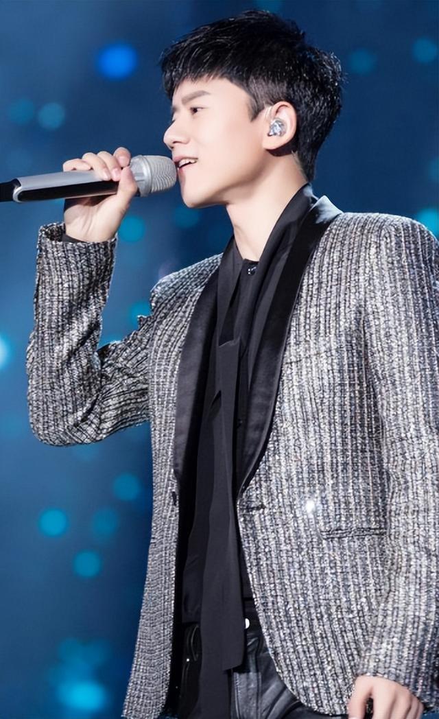 张杰：我用实力说话，三声“谢谢”，从此老死不相往来!