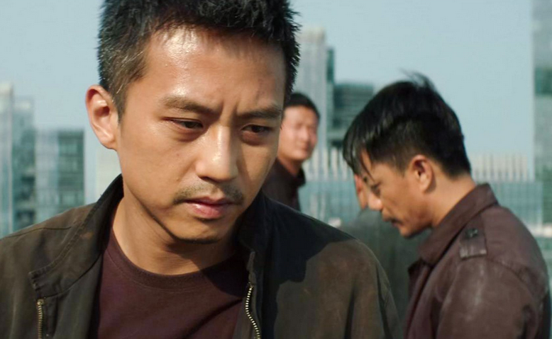 邓超|孙俪邓超陷离婚风波，网友猜测和《中国乒乓》亏损3亿有关！