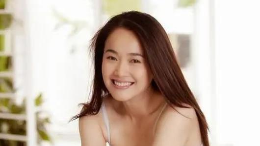 从陈道明到孙红雷，“体操女神”靠潜规则上位，46岁仍然风韵犹存