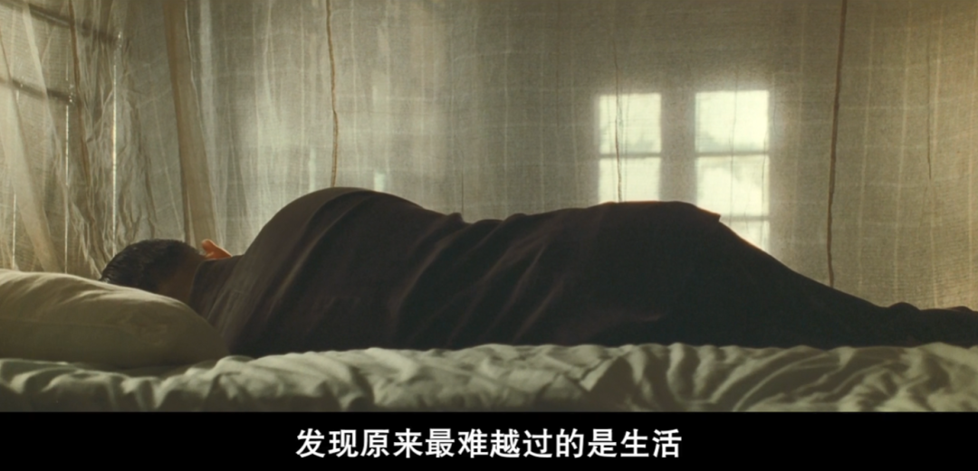 叶问|十年之后,他仍是国产巅峰