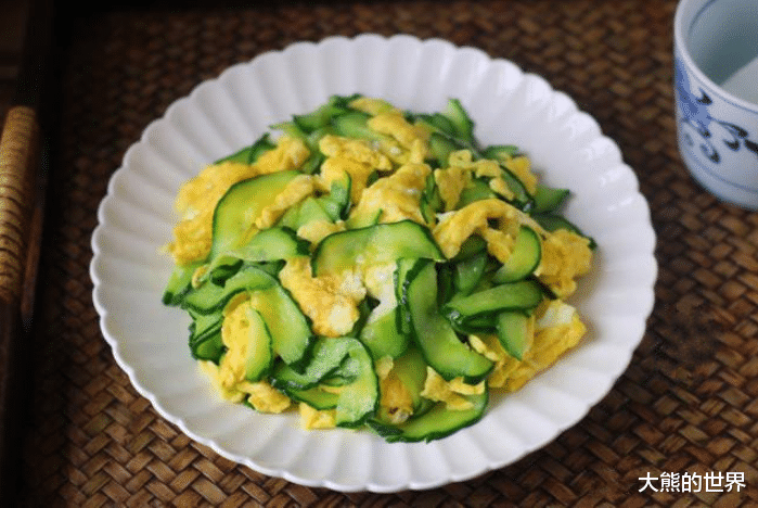 美食教程|三伏天出汗多，5种碱性菜要常吃，维持酸碱平衡，安稳度过伏天