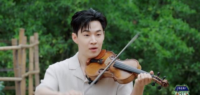 刘宪华|《向往的生活》热播，刘宪华回归，回忆杀拉满，综艺感拉满