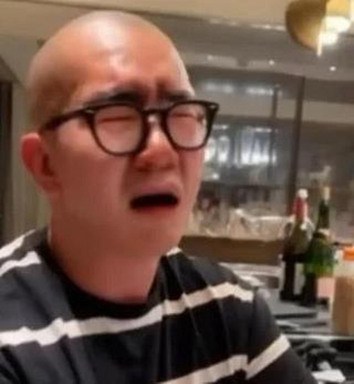 本想秀恩爱，没想到却翻车连累大S，具俊晔还是学学小S老公说话吧