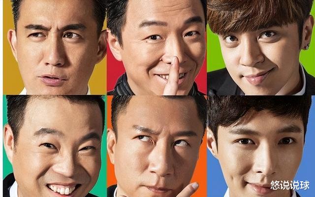 邓超|被综艺毁掉的演员们：孙红雷可惜，邓超及时止损，张子枫清醒