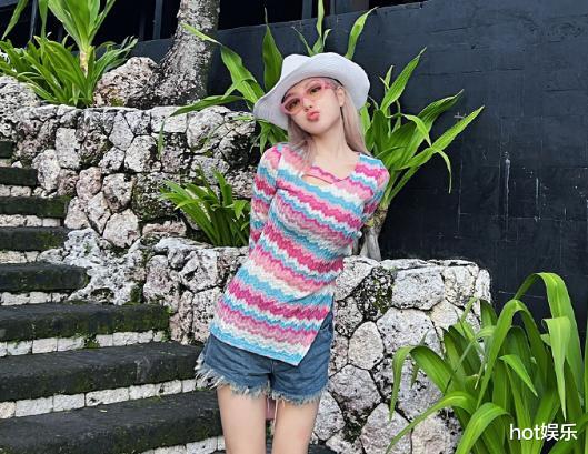 周扬青|周扬青否认复合，扬言要做自己，却被吐槽：过于凡尔赛