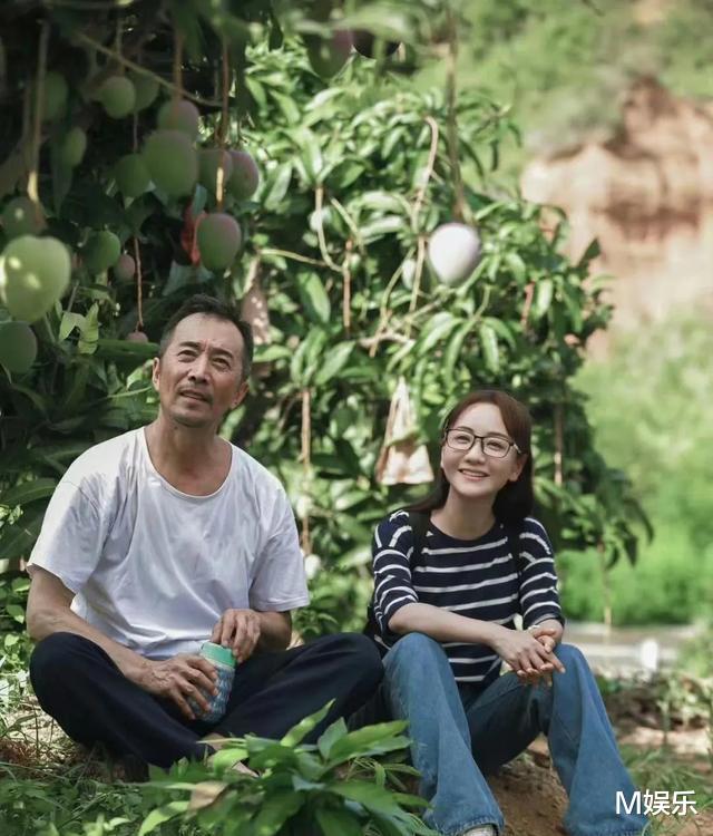 郑晓宁|演员郑晓宁:爱慕萨日娜20年,两度娶娇妻,62岁下场太凄惨!