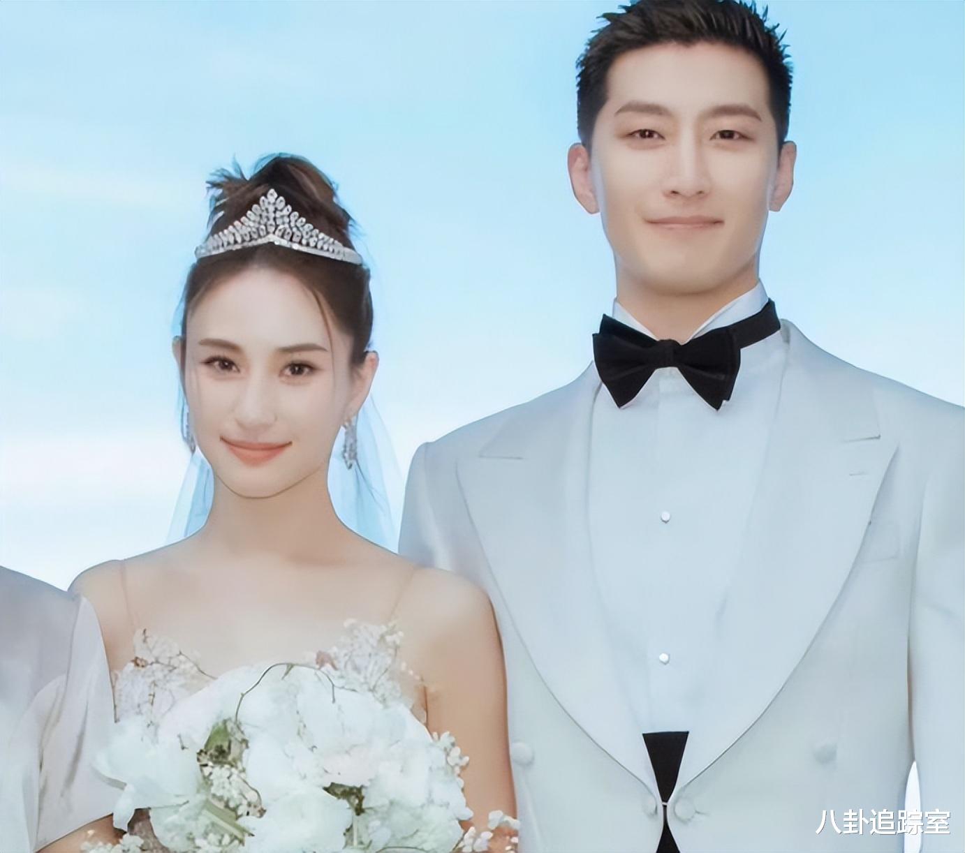 曝窦骁离家出走，何超莲表情隐忍拒讲无孩真相，俩人3月未同框