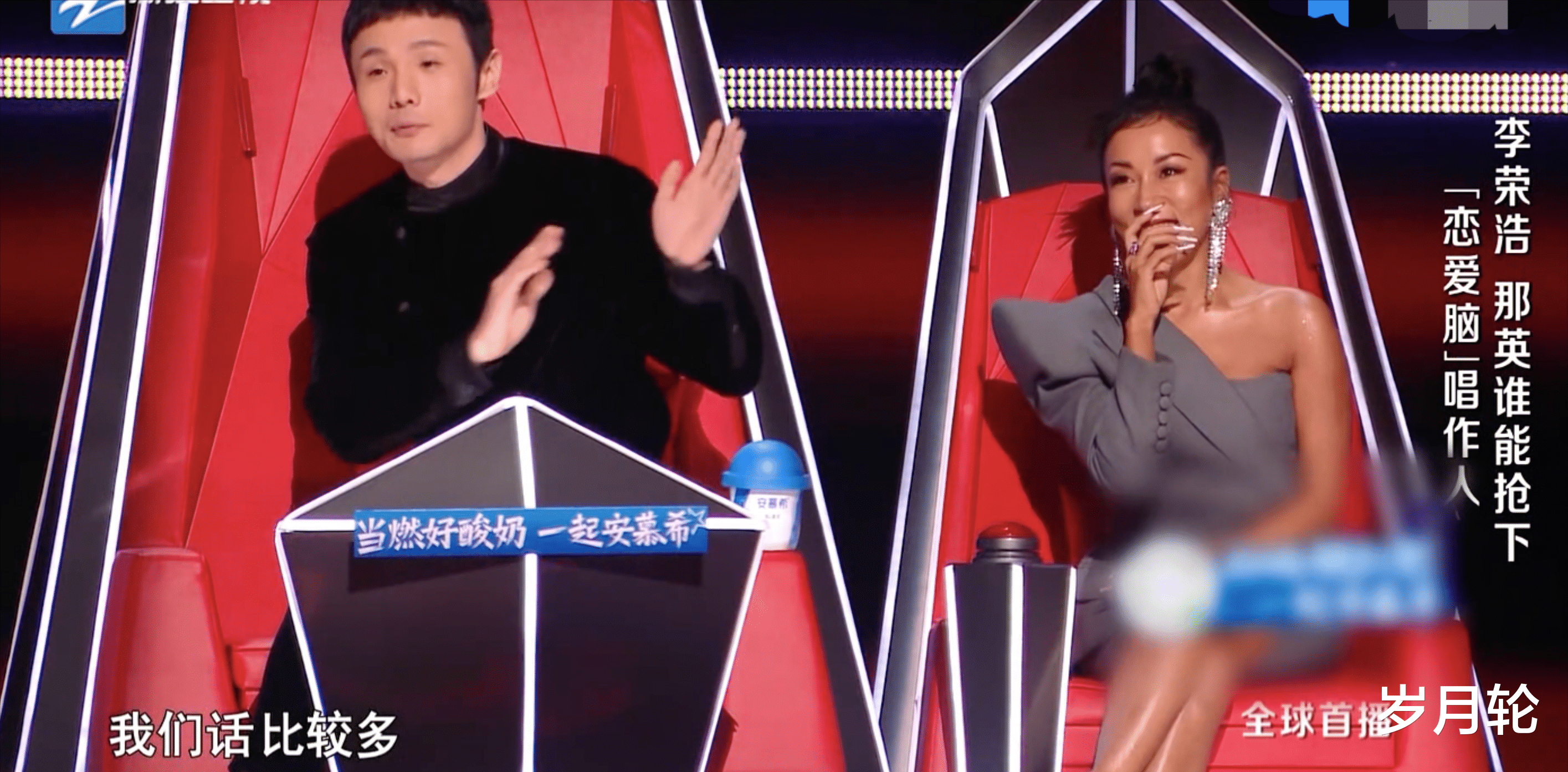 吉克隽逸|满嘴谎话,知三当三,娱乐圈里的虚伪在吉克隽逸身上体现的淋漓尽致