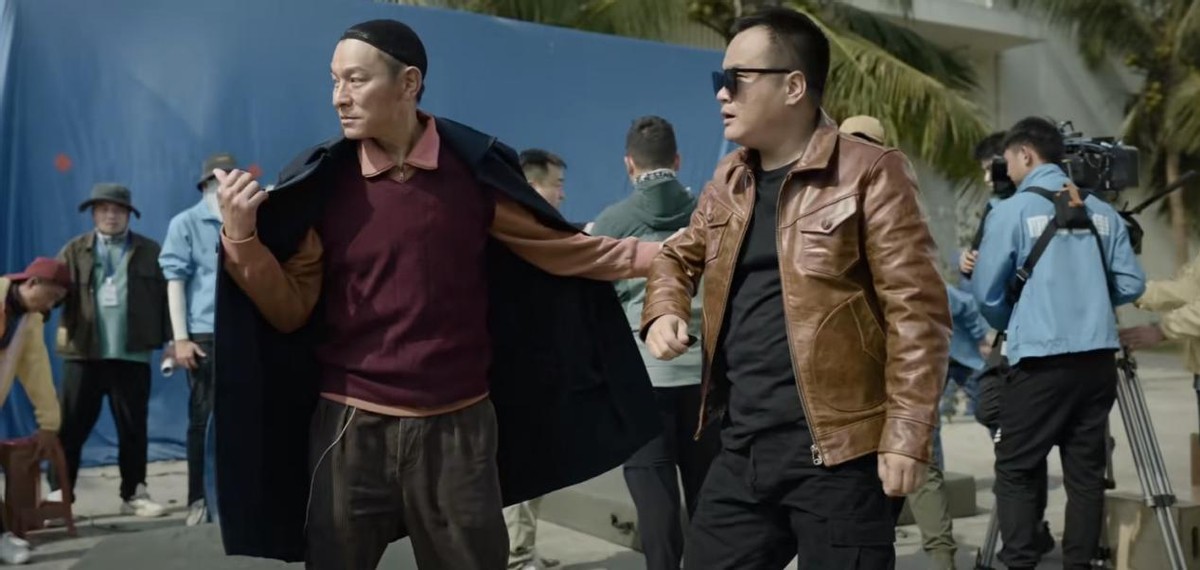 若《热辣滚烫》破55亿，将打破全球票房纪录，贾玲成最出色导演