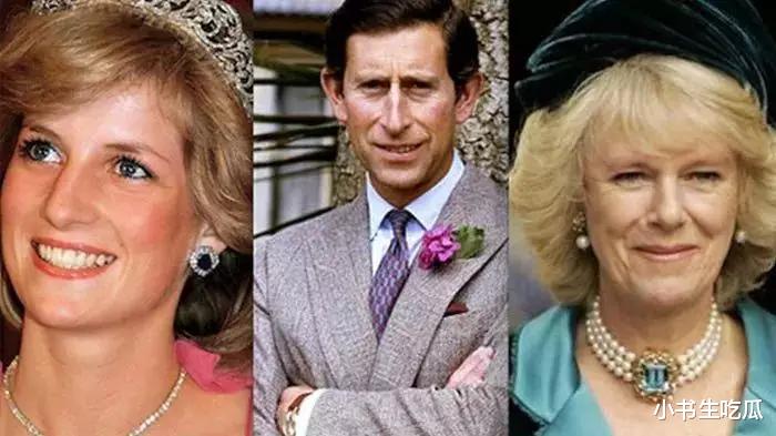 戴安娜|戴安娜总吃爱情的苦！红发情人用她赚钱，最后一任男友脚踏两只船