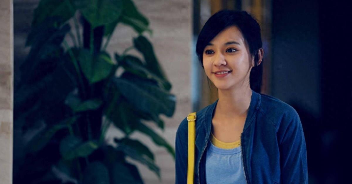 看似挺清纯,实则情史混乱的6大女星,个个都是“老司机”