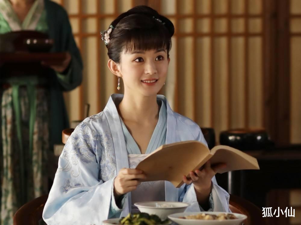 邵氏|《知否》原著:明兰最合格的丫鬟,为何盛老太太说她不够宽厚?