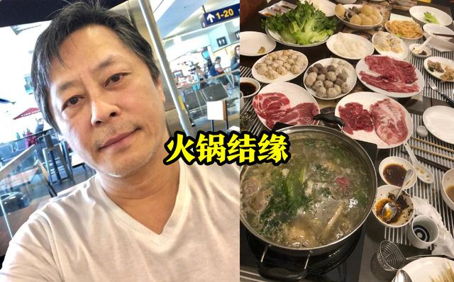 梁洛施|梁洛施方回应恋情!两人发展差距大,60岁王杰配不上梁洛施?