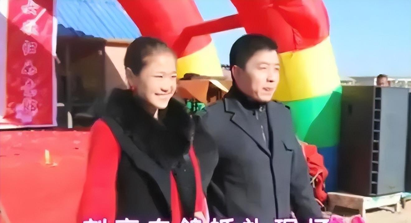 有种“算计”叫白鸽和刘亮,离婚才5年,输赢已见分晓