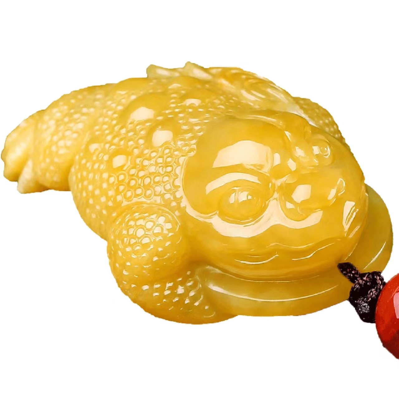 翡翠|翡翠常见款式,都有什么寓意呢?