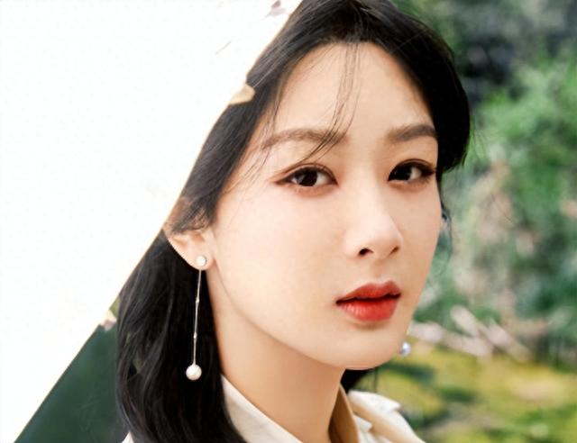 杨紫和鹿晗的故事告诉我们，世界上没有不透风的墙！