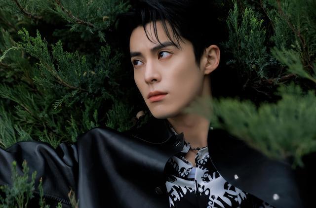 王鹤棣曝疑似养嫂子事件，直播时打电话忘关麦，亲切称呼对方宝贝