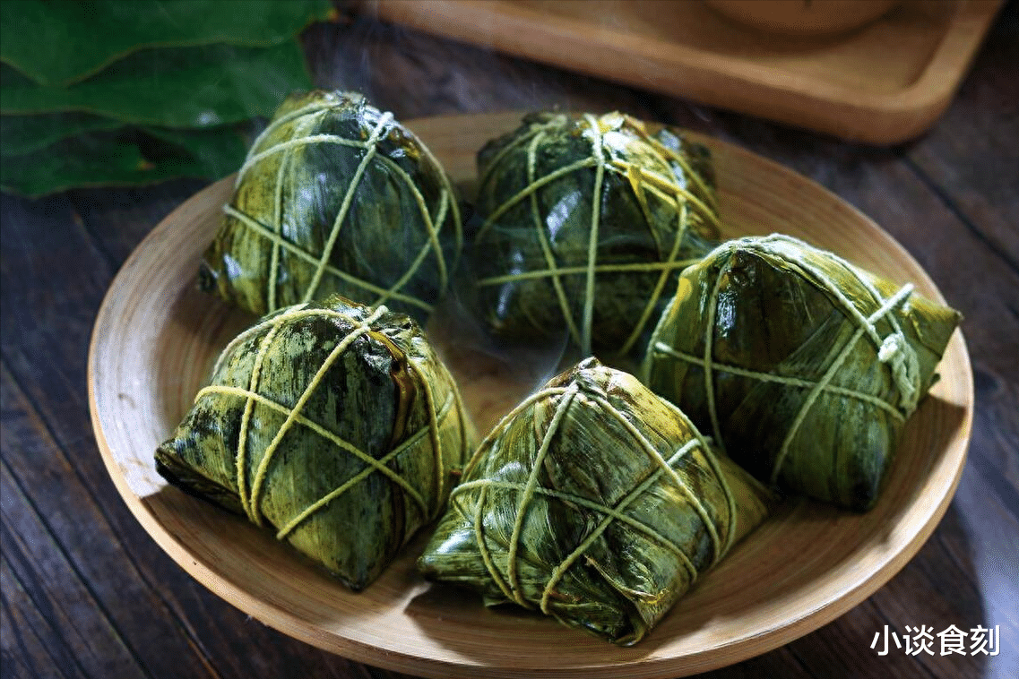 重阳节|“九月九,越吃越有”,重阳节将至,建议吃4样,安康长寿纳吉祥