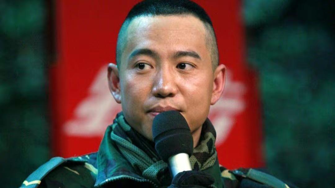 谷智鑫|娱乐圈的残酷现实，在45岁的过气艺人谷智鑫身上展现的淋漓尽致