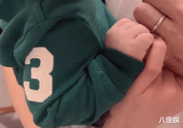 鞠婧祎|合力辟谣家暴传闻!黑泽良平带儿子探班林志玲,一家三口幸福如初