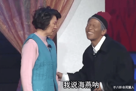 春晚|杨丽萍怀念上届龙年春晚，这一年没了赵本山，春晚迎来巨大变革