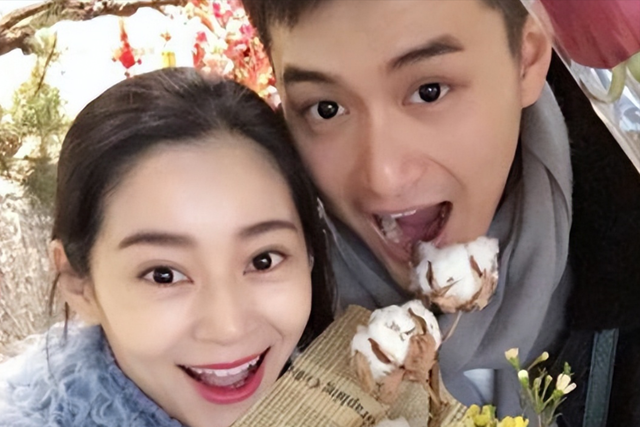 王雨:因为长得太帅,老婆倒追五年才得手,婚后两人的生活甜蜜
