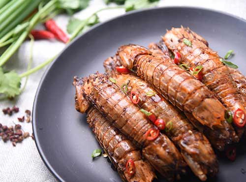 山东省|山东最出名的7道名菜,道道独具鲁菜特色