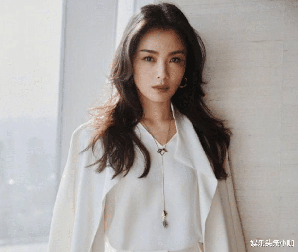 刘涛|44岁刘涛颜值回春,为何口碑却崩了?