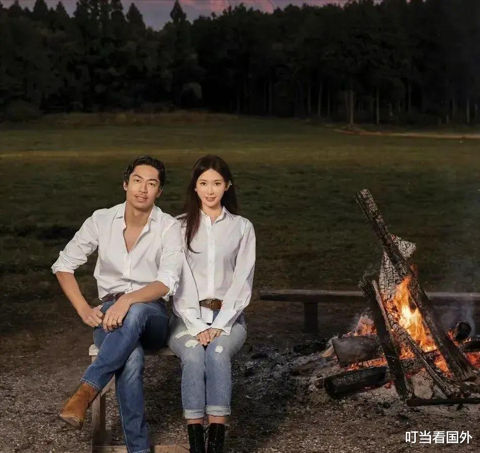 林志玲婚变?曝光惊人内幕,婚姻或悄悄走向破裂边缘!