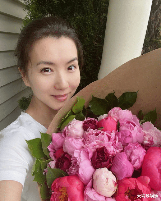 电影|万人迷陈好退圈后模样大变,虎背熊腰肉松垮,发际线后移似大妈