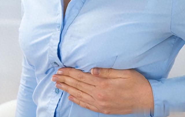 五脏最怕堵，肝堵多屁、肺堵多痰、脾堵多湿，教你打通全身郁堵！