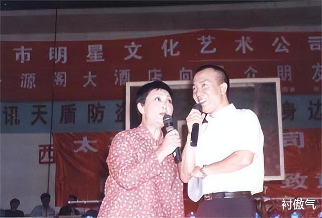 生图|19年后再看袁茵，才明白她当年为何背叛侯耀文，转身嫁给了戴志诚