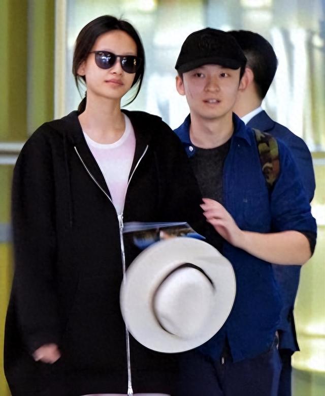 离婚半年婆婆“落网”，董子健选择离婚只为保护孙怡