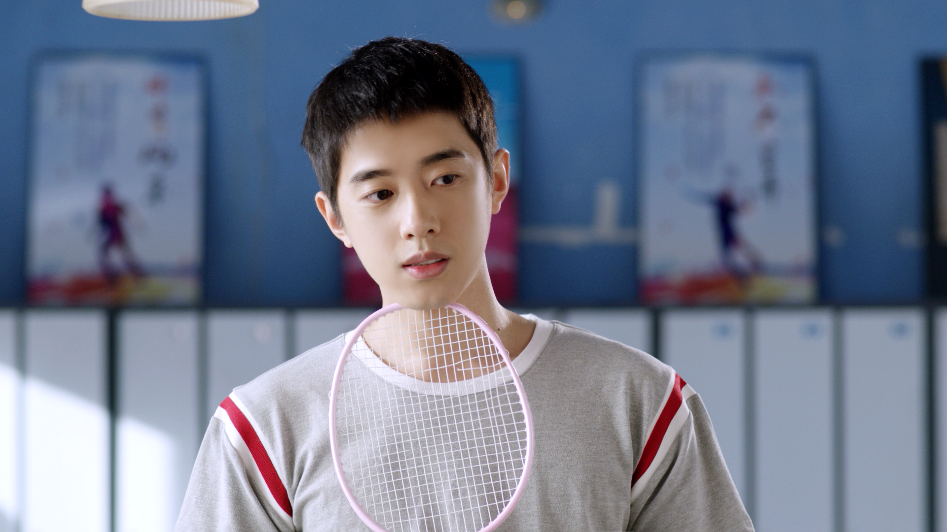 谁说两广无帅哥?来自广东的8位男明星,个个相貌英俊,身高傲人