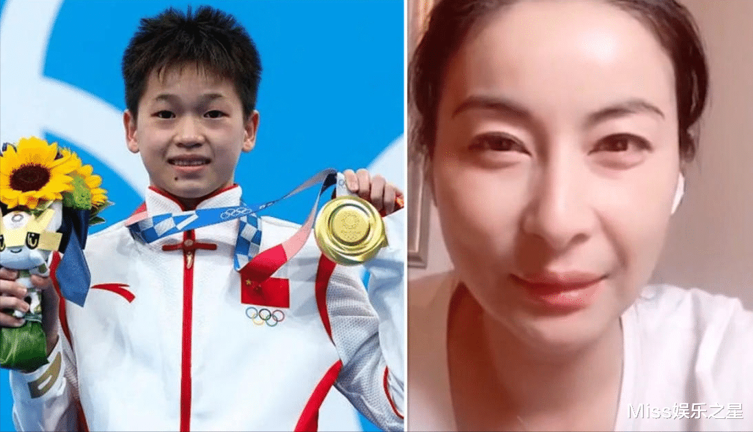 封神第一部|被巩俐主动挽手示好，让霍家捧在手心宠爱，郭晶晶却羡慕全红婵