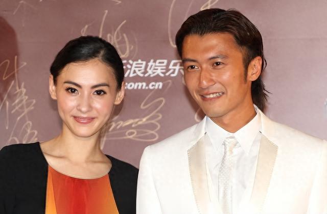 终于火力全开?谢霆锋骂前妻是脏女人!张柏芝四字回击让他无地自容