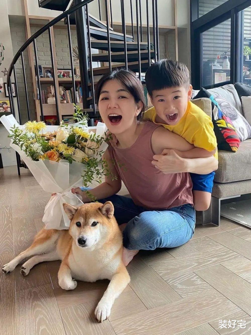 SHE再合体!她竟然变成了这样?粉丝:看完她的上亿豪宅,懂了